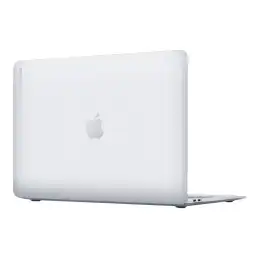 Incase - Sacoche pour ordinateur portable rigide - 14" - clair, pois - pour Apple MacBook Pro (14.2 ") (INMB200719-CLR)_1